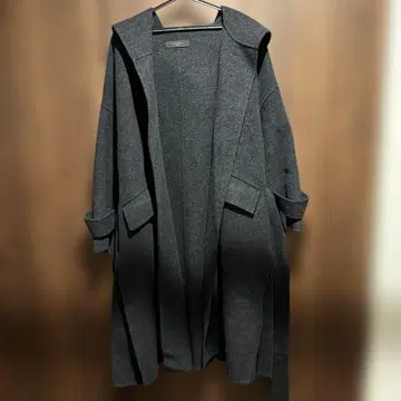 SACRA 사쿠라 코트 그레이 38