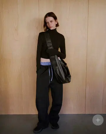 todayful Cushion Easy Trousers 38