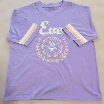 Eve 셔츠 M 사이즈