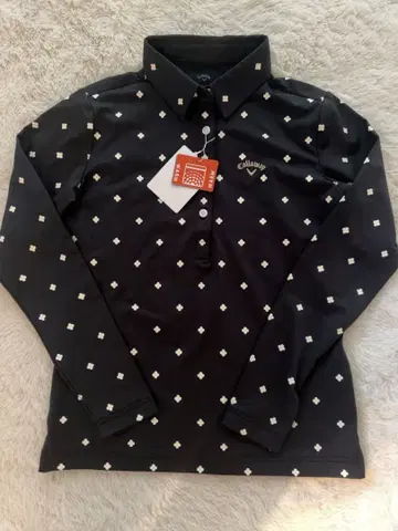 새상품 Callaway 여성용 상의