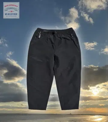 'STABRIDGE' SHORE WALKER PANTS