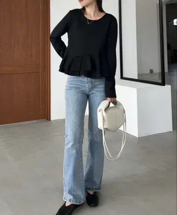 루엘레 페플럼 상의