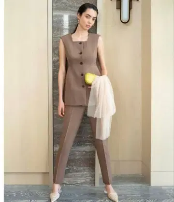 셀포드 페플럼 셋업 36