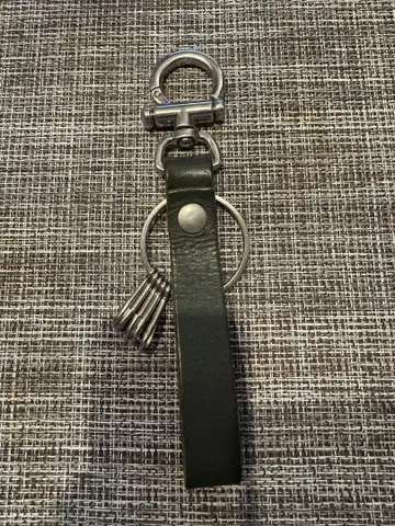 핸더 스킴 키링