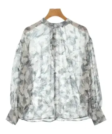 UNTITLED 캐주얼 셔츠 여성용