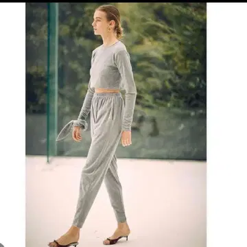 SEA 2K 벨로아 셋업