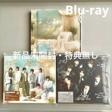 S Say (에세이) Hey! Say! JUMP 전 형태 세트