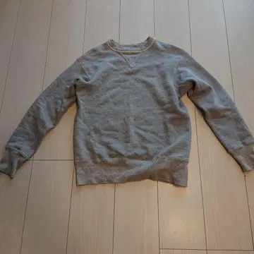 WAREHOUSE 웨어하우스 Lot: 403 맨투맨