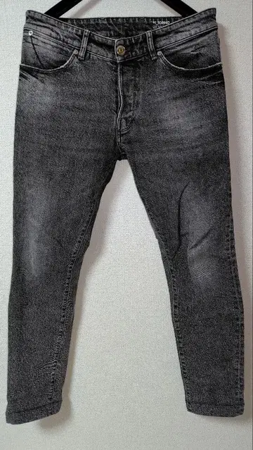 PT TORINO(피티 토리노) 데님 팬츠