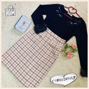 MISCHMASCH 코디 세트 판매