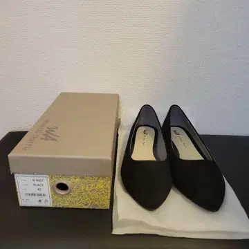 ORiental TRaffic 오리엔탈 트래픽 펌프스 43