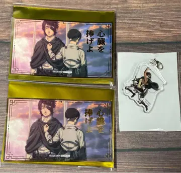 진격의 거인 Attack on Memory 묶음 판매