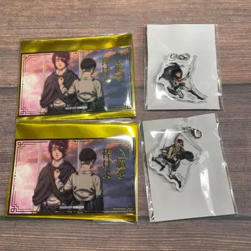 진격의 거인 Attack on Memory 묶음 판매