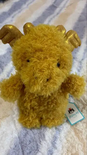 제리캣 드래곤 골든