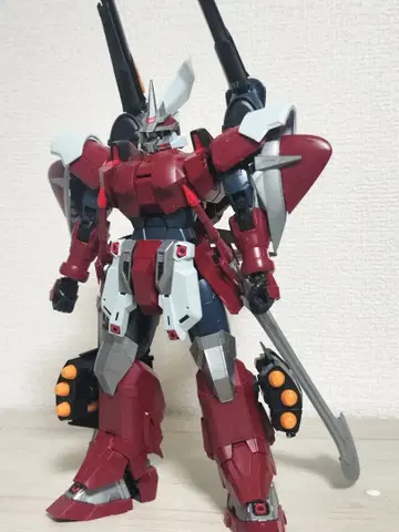 MG 진그라디에이터