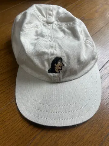 GOLDEN SOMBRERO 캡 남성용 여성용