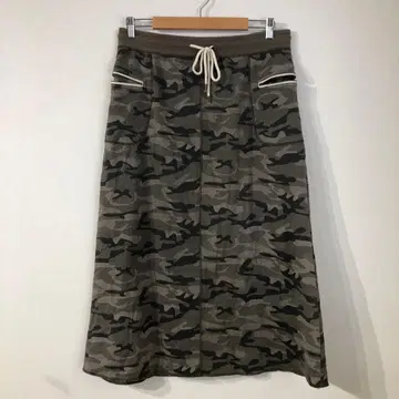 [ 구제 의류 K 새상품급 ] POCO & MOCO 스커트