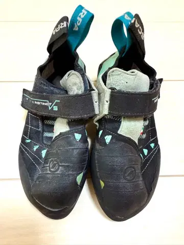 SCARPA INSTINCT VS EU38