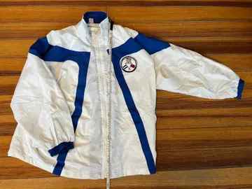 엘살바도르 나일론 자켓