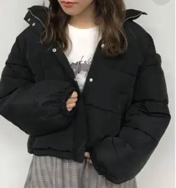 INGNI 다운 자켓 에코 다운