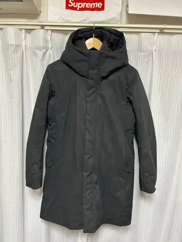 LAD MUSICIAN 사이즈 42 다운 코트