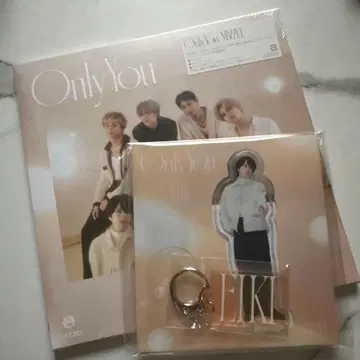 MAZZEL Only You 에이키