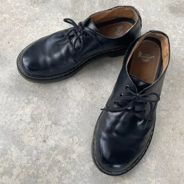 닥터마틴 3홀 슈즈 1461