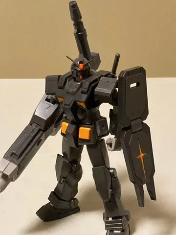 HG 헤비 건담 MSD 완성품