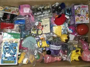 잡화 모음 100점