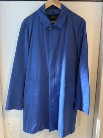 폴스미스 스텐카라 코트