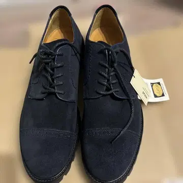 vital 일본제 스웨이드 신발 27cm