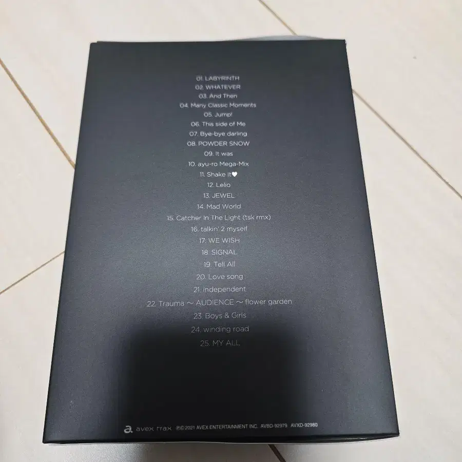 2번째 상품 이미지