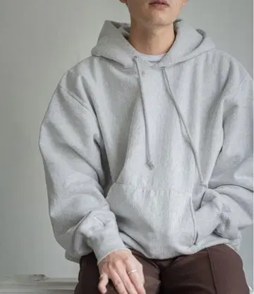 레샵 별주 AURALEE 오라리 L'ECHOPPE 후드티 4