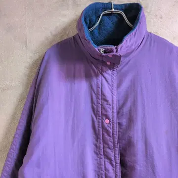 80년대 눈 없음 파타고니아 캐플린 자켓