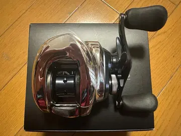 SHIMANO 19 안타레스 HG 우 핸들