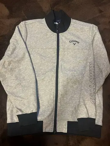 [ 새상품급 ] Callaway 남성용 골프 아우터