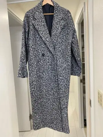 에스트레자 / 롱 코트 새상품