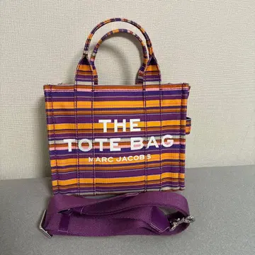 [ 마크제이콥스 ] 레어 색상 토트백