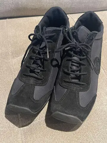 NO NAME 노네임 yoko 블랙