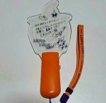 코다 쿠미 굿즈 응원봉