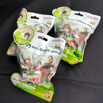 즉시 구매 미세스 그린애플 빗쿠라타마고 미세스