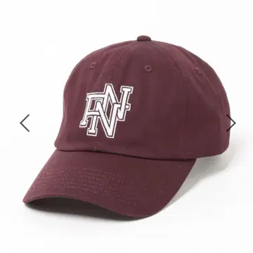 니코앤드 [ NEW NEW YORK XMAS ] 콜라보 캡 피쉬에디