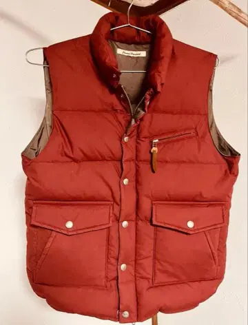 [컨디션 최상] JOURNAL STANDARD 다운 베스트