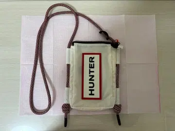 [ 새상품급 ] 헌터 숄더 사코슈