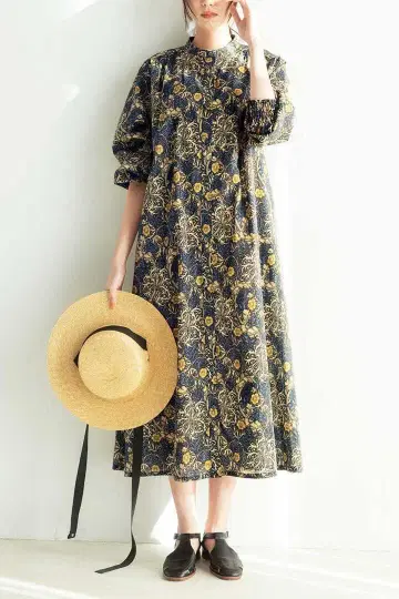 펠리시모 코튼 원피스 M 사이즈