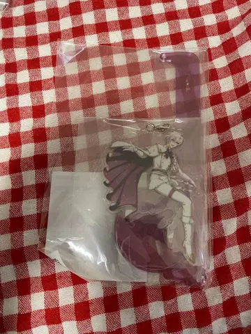 아이돌리쉬 세븐 아이나나 벌스데이 스토어 아크릴 스탠드 쿠죠 텐