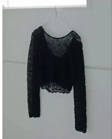 anuke Shirring Short Knit