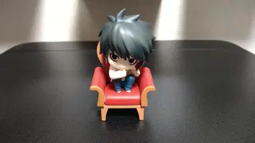 데스노트 엘 피규어