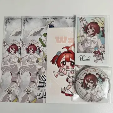 크리에조 VS 니트부 PUS 와도