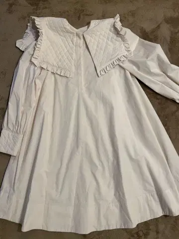 로지몬스터 원피스